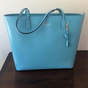 ♠️Kate spade tote♠️
